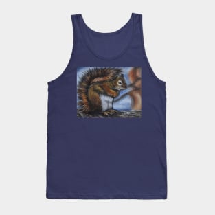 I Say "Nuts!" to You Tank Top